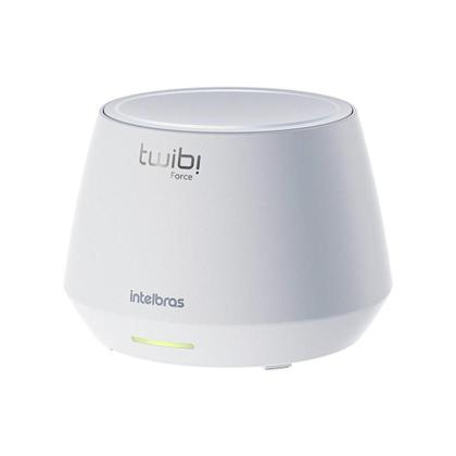Imagem de Roteador Extensor S-fio Twibi Force Ax Sistema Wifi 6g
