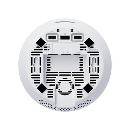 Imagem de Roteador Extensor S-fio Twibi Force Ax Sistema Wifi 6g