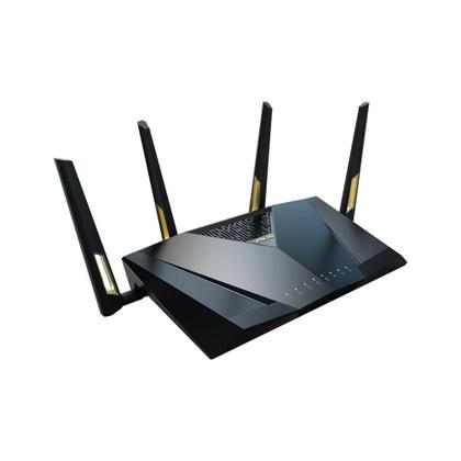 Roteador Gamer Wireless ASUS RT-AX88U Pro, Gigabit-Ethernet
