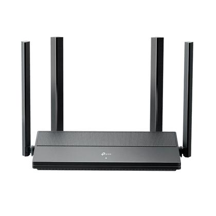 Imagem de Roteador Gigabit 10/100/1000 Dual Band Wi-Fi 6 Ax1500 Ex141