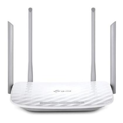 Imagem de Roteador gigabit archer c5(w) wireless tp-link