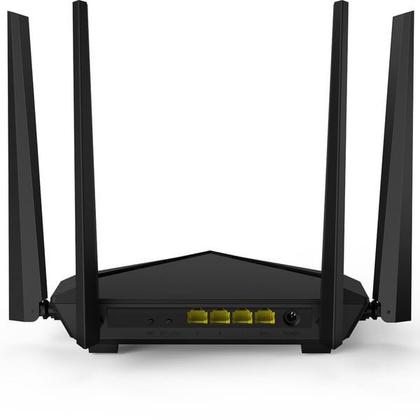 Imagem de Roteador Gigabit Roteador Wifi Tenda Ac10 Dual Band Ac1200 Mbps Mu-Mimo 2.4Ghz e 5Ghz