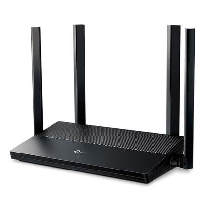 Imagem de Roteador gigabit tp-link ex141 ax1500 wifi 6