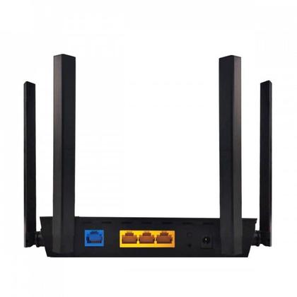Imagem de Roteador gigabit wi-fi 6 ax1500 ex141