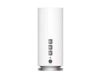 Imagem de Roteador Huawei Mesh 3 Wifi 6 Plus 3000 Mbps Ws8100 2 Torres