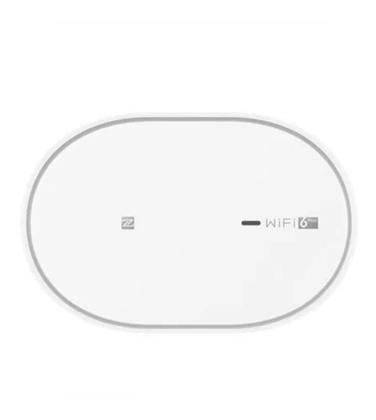 Imagem de Roteador Huawei Mesh 3 Wifi 6 Plus 3000 Mbps Ws8100 2 Torres