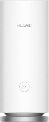 Imagem de Roteador Huawei Mesh 3 Ws8100 3000mbps Wi-Fi 6 Plus Bivolt 110V/220V - 2 Unidades