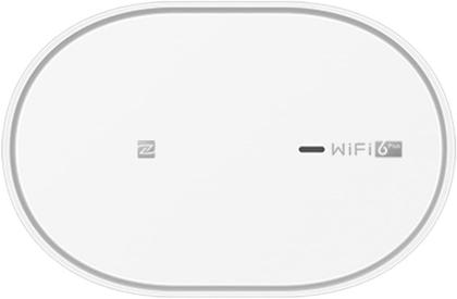 Imagem de Roteador Huawei Mesh 3 Ws8100 3000mbps Wi-Fi 6 Plus Bivolt 110V/220V - 2 Unidades