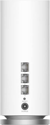 Imagem de Roteador Huawei Mesh 3 Ws8100 3000mbps Wi-Fi 6 Plus ( Kit 2 Torres ) Bivolt 110V/220V