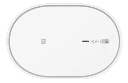 Imagem de Roteador Huawei Mesh 3 Ws8100 3000mbps Wi-Fi 6 Plus ( Kit 2 Torres ) Bivolt 110V/220V