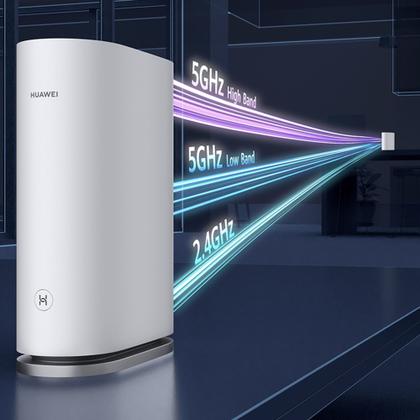 HUAWEI WiFi Mesh 7 AX6600 無線ルーター美品 2つセット HUAWEI WiFi Mesh 7 AX6600 無線ルーター 2つセット - メルカリ