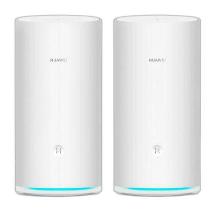 Imagem de Roteador HUAWEI Wi-Fi Mesh - Maior cobertura e desempenho