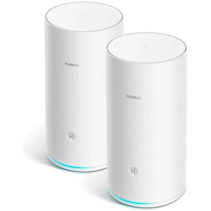 Imagem de Roteador HUAWEI Wi-Fi Mesh - Maior cobertura e desempenho