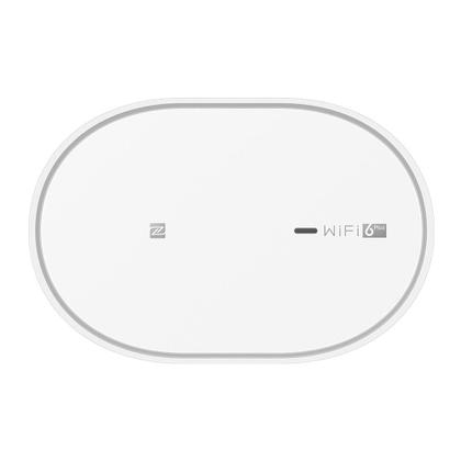 Imagem de Roteador Huawei Wifi 6 Mesh 3 WS8100 2 Pack