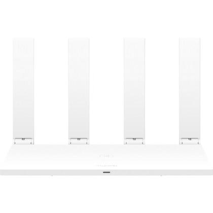 Imagem de Roteador Huawei Wifi Ax2S Ws7000 Dual Band - Branco