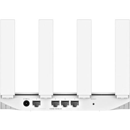Imagem de Roteador Huawei Wifi Ax2S Ws7000 Dual Band - Branco