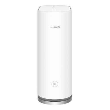 Imagem de Roteador Huawei WS8100 2 Pack 2.4GHZ / 5GHZ / Wifi 6 Plus Mesh Dual Band / 3000 MBPS - Branco