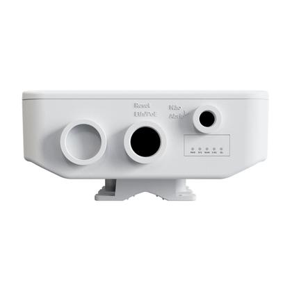 Imagem de Roteador intelbras ap3000ax outdoor access point s/fio 5ghz