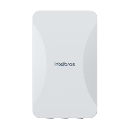 Imagem de Roteador intelbras ap3000ax outdoor access point s/fio 5ghz