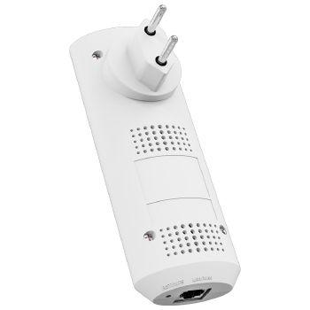 Imagem de Roteador Intelbras Extensor MESH WI-FI 5 Twibi Force PLUG Giga - 4750187 Branco Bivolt