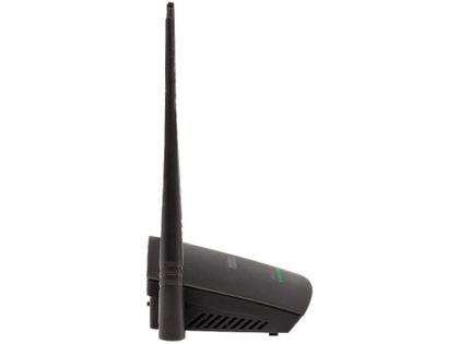 Imagem de Roteador Intelbras RF 301K 300Mbps - 2 Antenas 3 Portas