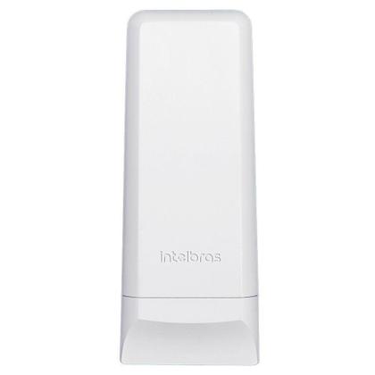 Imagem de Roteador Intelbras WOM 5A CPE 5GHZ 16DBI 4750060