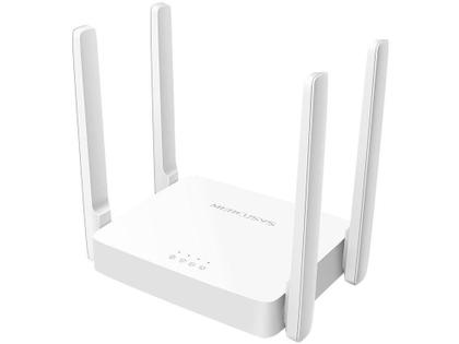 Imagem de Roteador Mercusys AC10 867Mbps 4 Antenas 3 Portas