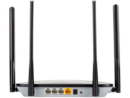 Imagem de Roteador Mercusys AC1200 1200 Mbps