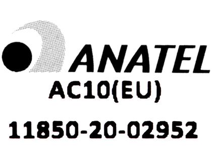 Imagem de Roteador Mercusys Wireless Dual Band AC1200 2,4/5GHz 4 Antenas Fixas