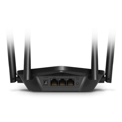 Imagem de Roteador Mercusys Wireless MR60X WI-FI 6 AX1500 MR60X