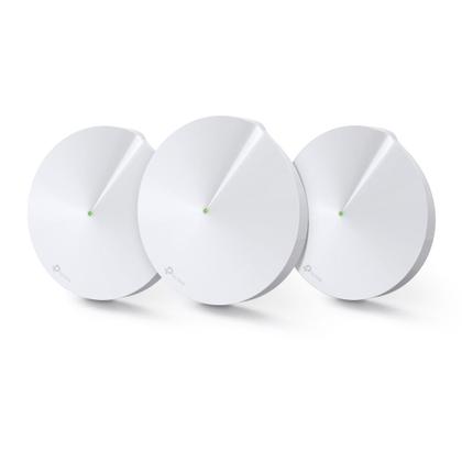 Imagem de  roteador mesh ac1300 deco m5 3-pack tp-link