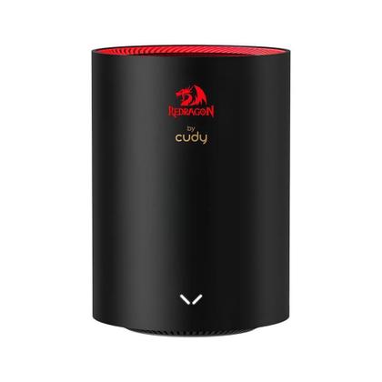 Imagem de Roteador Mesh Redragon Cudy 2 Unidades Ax3000 Wi-Fi 6 M3000