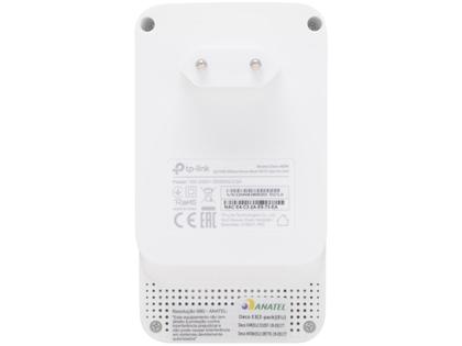 Imagem de Roteador Mesh TP Link Deco E3 1200 Mbps