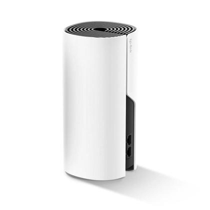 Imagem de Roteador Mesh WiFi TP-Link, Gigabit, Dual-Band, AC1200 - Deco M4