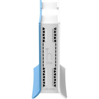 Imagem de Roteador Mikrotik Routerboard Hap Lite RB941-2nD-TC RouterOS 4