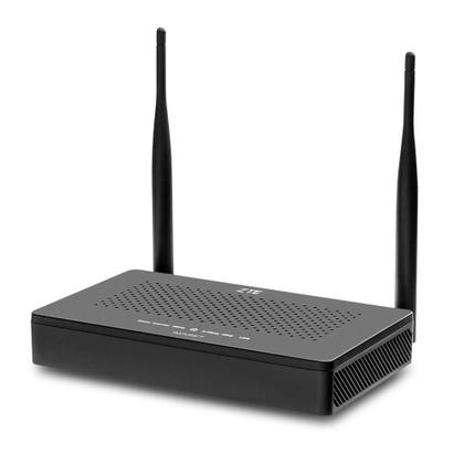 Roteador Pro Ac1200 Zte H198a 2 Antenas - Re914 - Gigabit