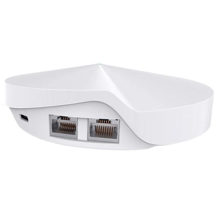 Imagem de Roteador + Repetidor AC1300 Deco M5 Sistema Mesh WiFi em Toda a Casa CX 3 UN