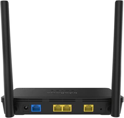 Imagem de Roteador Repetidor Intelbras  Wifi Wireless 300Mbps Internet