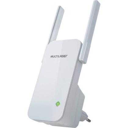 Imagem de Roteador Repetidor WI-FI 300 MBPS RE059 - Ampliação de Sinal ATÉ 300M