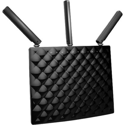 Imagem de Roteador Tenda AC15 AC1900 Dual Band Gigabit WiFi 5 com 3 Antenas