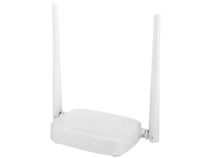Imagem de Roteador Tenda N301 300Mbps 2 Antenas - 4 Portas