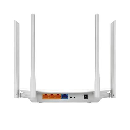 Imagem de Roteador Tp-Link 4 Antenas Dual Band Ac1200 2.4Ghz/5Ghz Ec220-G5