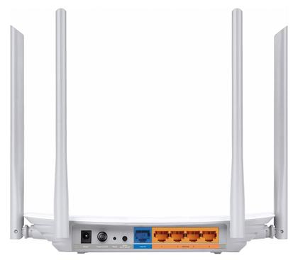 Imagem de Roteador TP-Link AC1200 Archer C50 Dual-Band Gigabit - 300MBPS - 4 Antenas