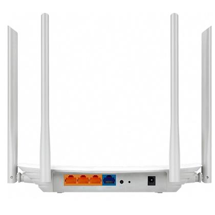 Imagem de Roteador TP-LINK AC1200 Archer EC220-G5 Wireless Dual Band com Portas Gigabit Antenas Longo Alcance
