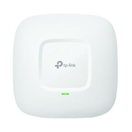 Imagem de Roteador TP-Link Access Point Corporativo EAP245 AC1750