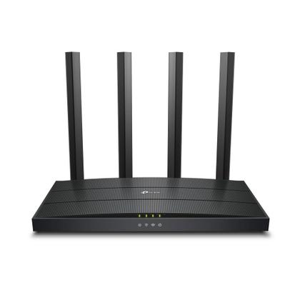 Imagem de Roteador TP-Link Archer AX12 WI-FI 6 AX1500 Dual Band Gigabit 4 Ant (Ver. 1.0)