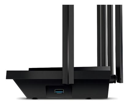 Imagem de Roteador Tp-link Archer Ax72 - Wi-fi 6 Ax5400 Gigabit