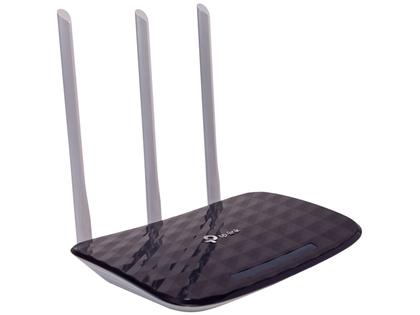 Imagem de Roteador TP-Link Archer C20 W 433Mbps
