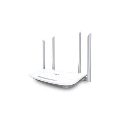 Imagem de Roteador TP-Link Archer C20 W AC1200 Wi-Fi Dual Band 3 Antenas (Versão 6.8)