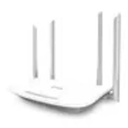 Imagem de Roteador TP-Link Archer C50W, AC1200, MU-MIMO, Wireless Dual Band, 4 Antenas.